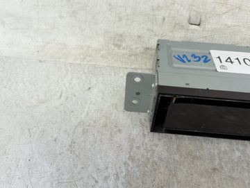 2010-2012 Ford Fusion Information Display Screen