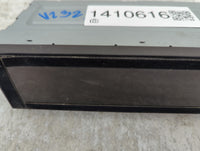 2010-2012 Ford Fusion Information Display Screen - Oemusedautoparts1.com