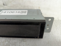 2010-2012 Ford Fusion Information Display Screen - Oemusedautoparts1.com
