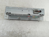 2010-2012 Ford Fusion Information Display Screen - Oemusedautoparts1.com
