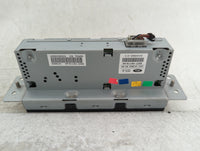2010-2012 Ford Fusion Information Display Screen - Oemusedautoparts1.com