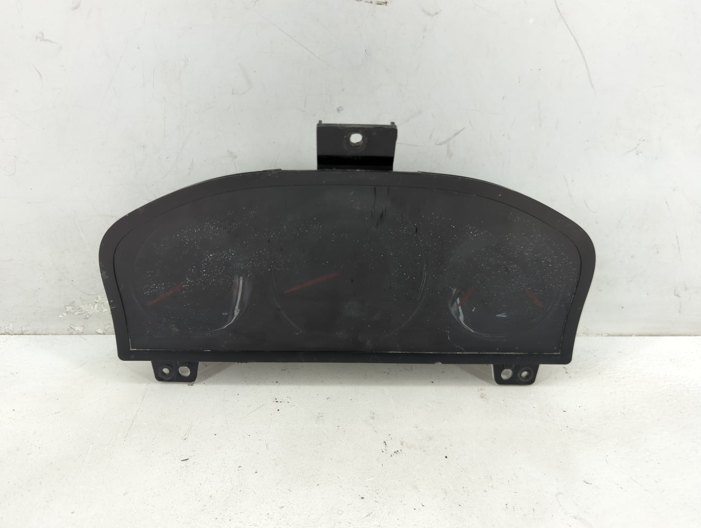 2011-2012 Ford Fusion Instrument Cluster Speedometer Gauges P/N:BE5T-10849-CD Fits Fits 2011 2012 OEM Used Auto Parts - Oemu