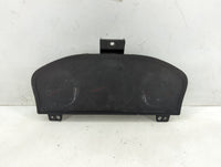 2011-2012 Ford Fusion Instrument Cluster Speedometer Gauges P/N:BE5T-10849-CD Fits Fits 2011 2012 OEM Used Auto Parts - Oemu