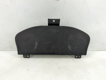 compare product 2011-2012 Ford Fusion Instrument Cluster Speedometer Gauges P/N:BE5T-10849-CD Fits Fits 2011 2012 OEM Used Auto Parts