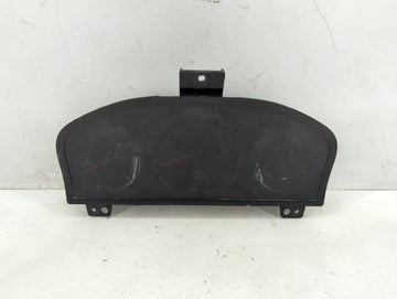2011-2012 Ford Fusion Instrument Cluster Speedometer Gauges P/N:BE5T-10849-CD Fits Fits 2011 2012 OEM Used Auto Parts - Oemu