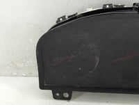 2011-2012 Ford Fusion Instrument Cluster Speedometer Gauges P/N:BE5T-10849-CD Fits Fits 2011 2012 OEM Used Auto Parts - Oemu