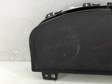 2011-2012 Ford Fusion Instrument Cluster Speedometer Gauges P/N:BE5T-10849-CD Fits Fits 2011 2012 OEM Used Auto Parts
