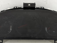 2011-2012 Ford Fusion Instrument Cluster Speedometer Gauges P/N:BE5T-10849-CD Fits Fits 2011 2012 OEM Used Auto Parts - Oemu