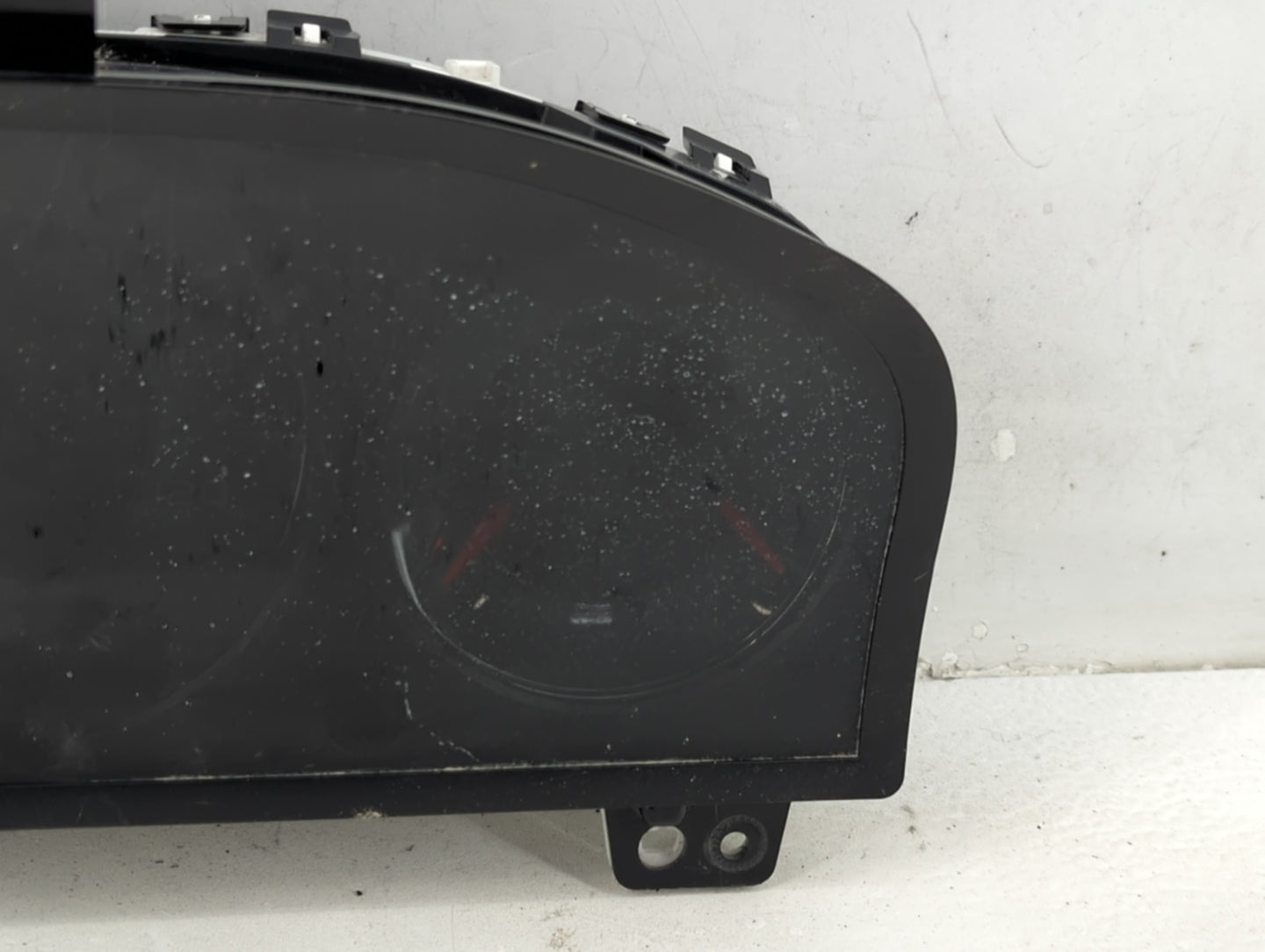2011-2012 Ford Fusion Instrument Cluster Speedometer Gauges P/N:BE5T-10849-CD Fits Fits 2011 2012 OEM Used Auto Parts - Oemu