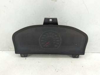 compare product 2011-2012 Ford Fusion Instrument Cluster Speedometer Gauges P/N:BE5T-10849-AB Fits Fits 2011 2012 OEM Used Auto Parts