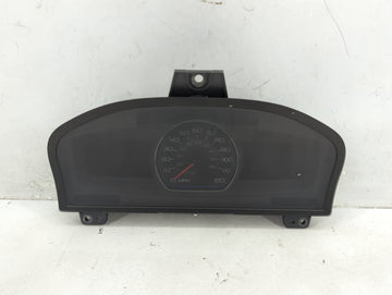 2011-2012 Ford Fusion Instrument Cluster Speedometer Gauges P/N:BE5T-10849-AB Fits Fits 2011 2012 OEM Used Auto Parts - Oemu