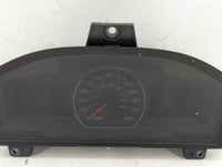 2011-2012 Ford Fusion Instrument Cluster Speedometer Gauges P/N:BE5T-10849-AB Fits Fits 2011 2012 OEM Used Auto Parts - Oemu