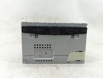 2010-2012 Ford Fusion Radio AM FM Cd Player Receiver Replacement P/N:BE5T-19C157-AA Fits Fits 2010 2011 2012 OEM Used Auto P