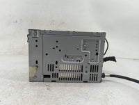 2010-2012 Ford Fusion Radio AM FM Cd Player Receiver Replacement P/N:BE5T-19C157-AA Fits Fits 2010 2011 2012 OEM Used Auto P