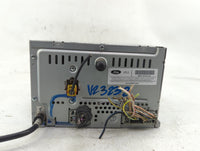 2010-2012 Ford Fusion Radio AM FM Cd Player Receiver Replacement P/N:BE5T-19C157-AA Fits Fits 2010 2011 2012 OEM Used Auto P
