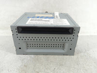 2011-2012 Ford Fusion Radio AM FM Cd Player Receiver Replacement P/N:BE5T-18D822-AA Fits Fits 2011 2012 OEM Used Auto Parts 