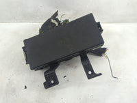 2010-2012 Ford Fusion Fusebox Fuse Box Panel Relay Module P/N:BE5T-14290-E Fits Fits 2010 2011 2012 OEM Used Auto Parts - Oe