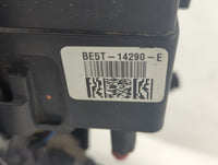 2010-2012 Ford Fusion Fusebox Fuse Box Panel Relay Module P/N:BE5T-14290-E Fits Fits 2010 2011 2012 OEM Used Auto Parts - Oe