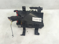 2010-2012 Ford Fusion Fusebox Fuse Box Panel Relay Module P/N:BE5T-14290-E Fits Fits 2010 2011 2012 OEM Used Auto Parts - Oe
