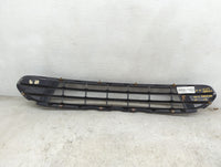 2011 Ford Fusion Front Grille Bumper Not Included Black - Oemusedautoparts1.com