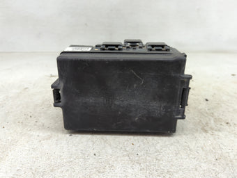 compare product 2010-2012 Ford Fusion Fusebox Fuse Box Panel Relay Module P/N:BE5T-14290-A Fits Fits 2010 2011 2012 OEM Used Auto Parts