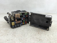 2010-2012 Ford Fusion Fusebox Fuse Box Panel Relay Module P/N:BE5T-14290-A Fits Fits 2010 2011 2012 OEM Used Auto Parts - Oe