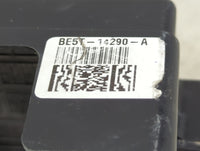 2010-2012 Ford Fusion Fusebox Fuse Box Panel Relay Module P/N:BE5T-14290-A Fits Fits 2010 2011 2012 OEM Used Auto Parts - Oe