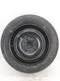 2006-2012 Ford Fusion Spare Donut Tire Wheel Rim Oem 1420769 - Oemusedautoparts1.com