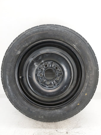 compare product 2006-2012 Ford Fusion Spare Donut Tire Wheel Rim Oem 1420769