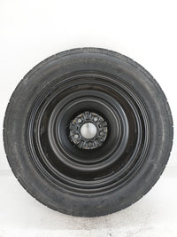 2006-2012 Ford Fusion Spare Donut Tire Wheel Rim Oem 1420769 - Oemusedautoparts1.com