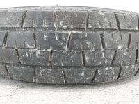2006-2012 Ford Fusion Spare Donut Tire Wheel Rim Oem 1420769 - Oemusedautoparts1.com