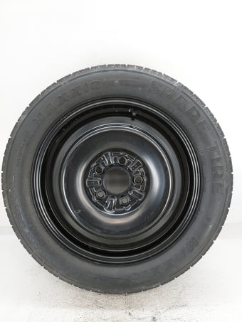 compare product 2006-2012 Ford Fusion Spare Donut Tire Wheel Rim Oem 1420770