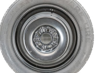 2006-2012 Ford Fusion Spare Donut Tire Wheel Rim Oem 1420770 - Oemusedautoparts1.com
