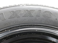 2006-2012 Ford Fusion Spare Donut Tire Wheel Rim Oem 1420770 - Oemusedautoparts1.com