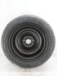 2006-2012 Ford Fusion Spare Donut Tire Wheel Rim Oem 1420770 - Oemusedautoparts1.com