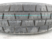 2006-2012 Ford Fusion Spare Donut Tire Wheel Rim Oem 1420770 - Oemusedautoparts1.com