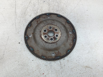 2010-2020 Ford Fusion Transmission Flywheel Flexplate P/N:1S7P-6375-BA Fits OEM Used Auto Parts - Oemusedautoparts1.com