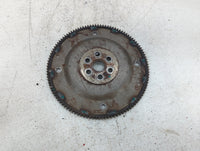 2010-2020 Ford Fusion Transmission Flywheel Flexplate P/N:1S7P-6375-BA Fits OEM Used Auto Parts - Oemusedautoparts1.com