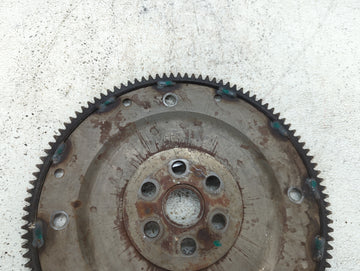 2010-2020 Ford Fusion Transmission Flywheel Flexplate P/N:1S7P-6375-BA Fits OEM Used Auto Parts