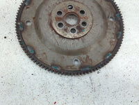 2010-2020 Ford Fusion Transmission Flywheel Flexplate P/N:1S7P-6375-BA Fits OEM Used Auto Parts - Oemusedautoparts1.com