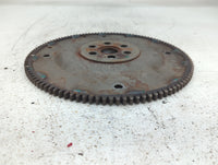 2010-2020 Ford Fusion Transmission Flywheel Flexplate P/N:1S7P-6375-BA Fits OEM Used Auto Parts - Oemusedautoparts1.com