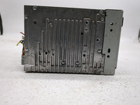 2010-2012 Ford Fusion Radio AM FM Cd Player Receiver Replacement P/N:BE5T-19C157-AA Fits Fits 2010 2011 2012 OEM Used Auto P