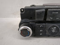 2010-2012 Ford Fusion Climate Control Module Temperature AC/Heater Replacement P/N:9E5H-19980-AT 28264785 Fits Fits 2010 201