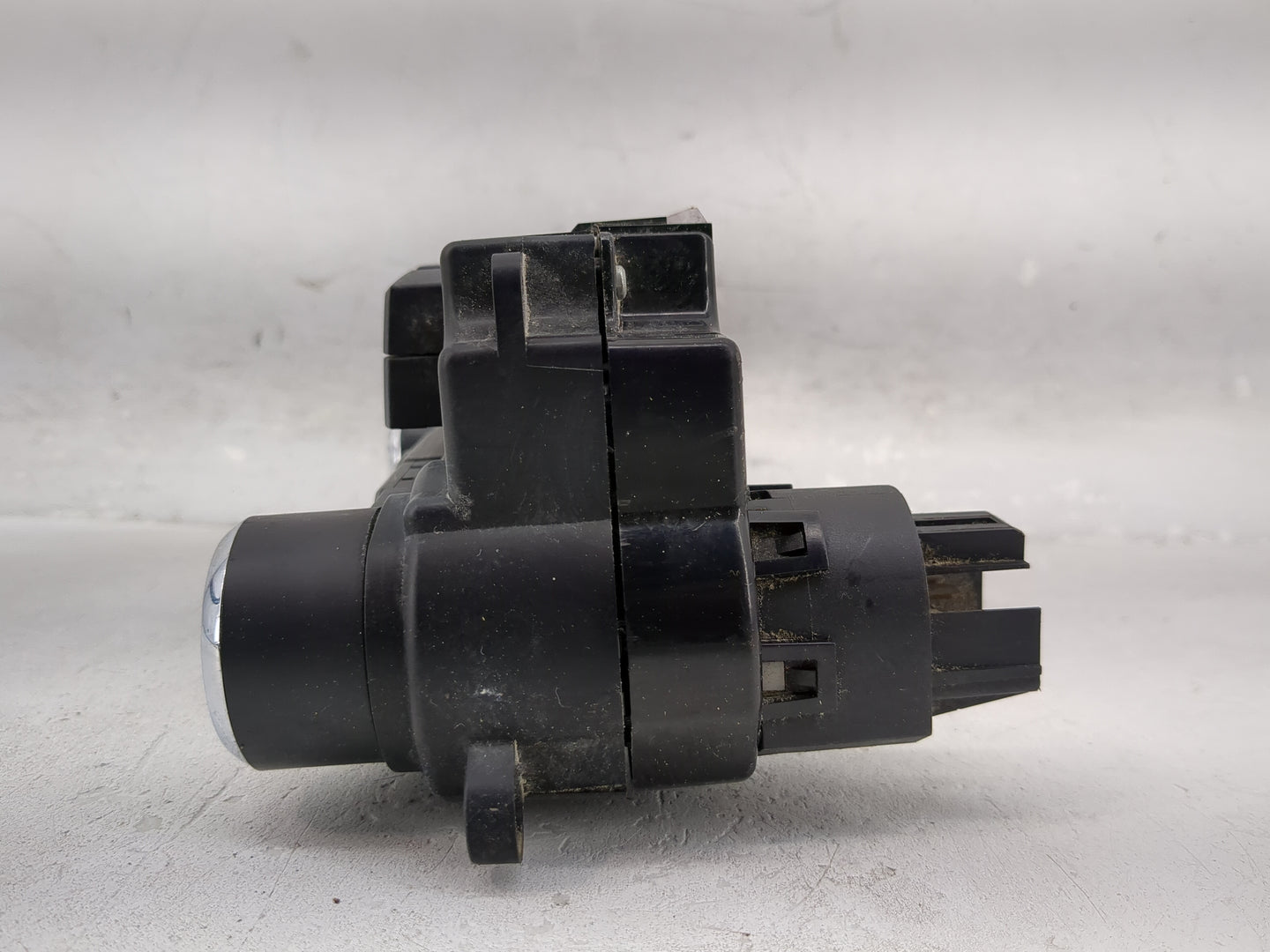 2010-2012 Ford Fusion Climate Control Module Temperature AC/Heater Replacement P/N:9E5H-19980-AT 28264785 Fits Fits 2010 201