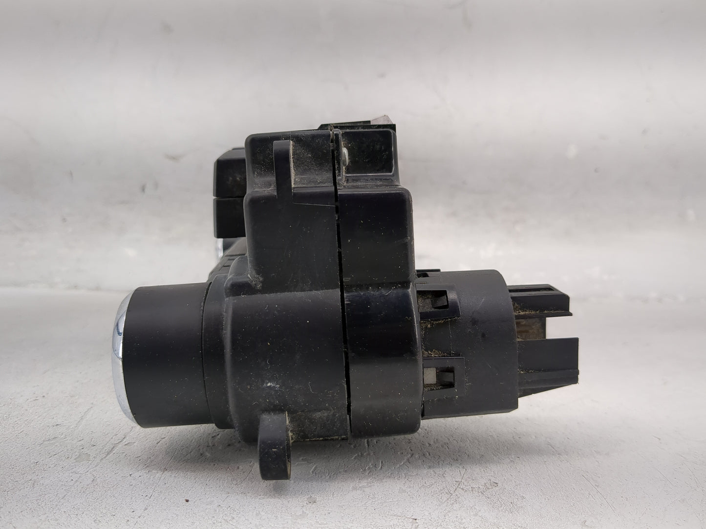 2010-2012 Ford Fusion Climate Control Module Temperature AC/Heater Replacement P/N:9E5H-19980-AT 28264785 Fits Fits 2010 201
