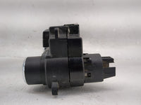 2010-2012 Ford Fusion Climate Control Module Temperature AC/Heater Replacement P/N:9E5H-19980-AT 28264785 Fits Fits 2010 201
