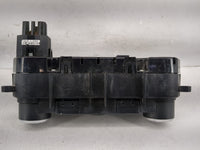 2010-2012 Ford Fusion Climate Control Module Temperature AC/Heater Replacement P/N:9E5H-19980-AT 28264785 Fits Fits 2010 201