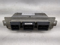 2011 Ford Fusion PCM Engine Control Computer ECU ECM PCU OEM P/N:AE5A-12A650-DBC 9L8A-12B684-NA, 6KXP6WASB2 Fits Fits 2010 O