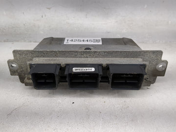 2011 Ford Fusion PCM Engine Control Computer ECU ECM PCU OEM P/N:AE5A-12A650-DBC 9L8A-12B684-NA, 6KXP6WASB2 Fits Fits 2010 O
