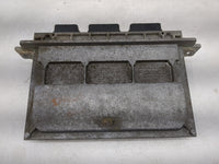 2011 Ford Fusion PCM Engine Control Computer ECU ECM PCU OEM P/N:AE5A-12A650-DBC 9L8A-12B684-NA, 6KXP6WASB2 Fits Fits 2010 O